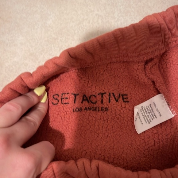 matching set active set - Picture 7 of 7